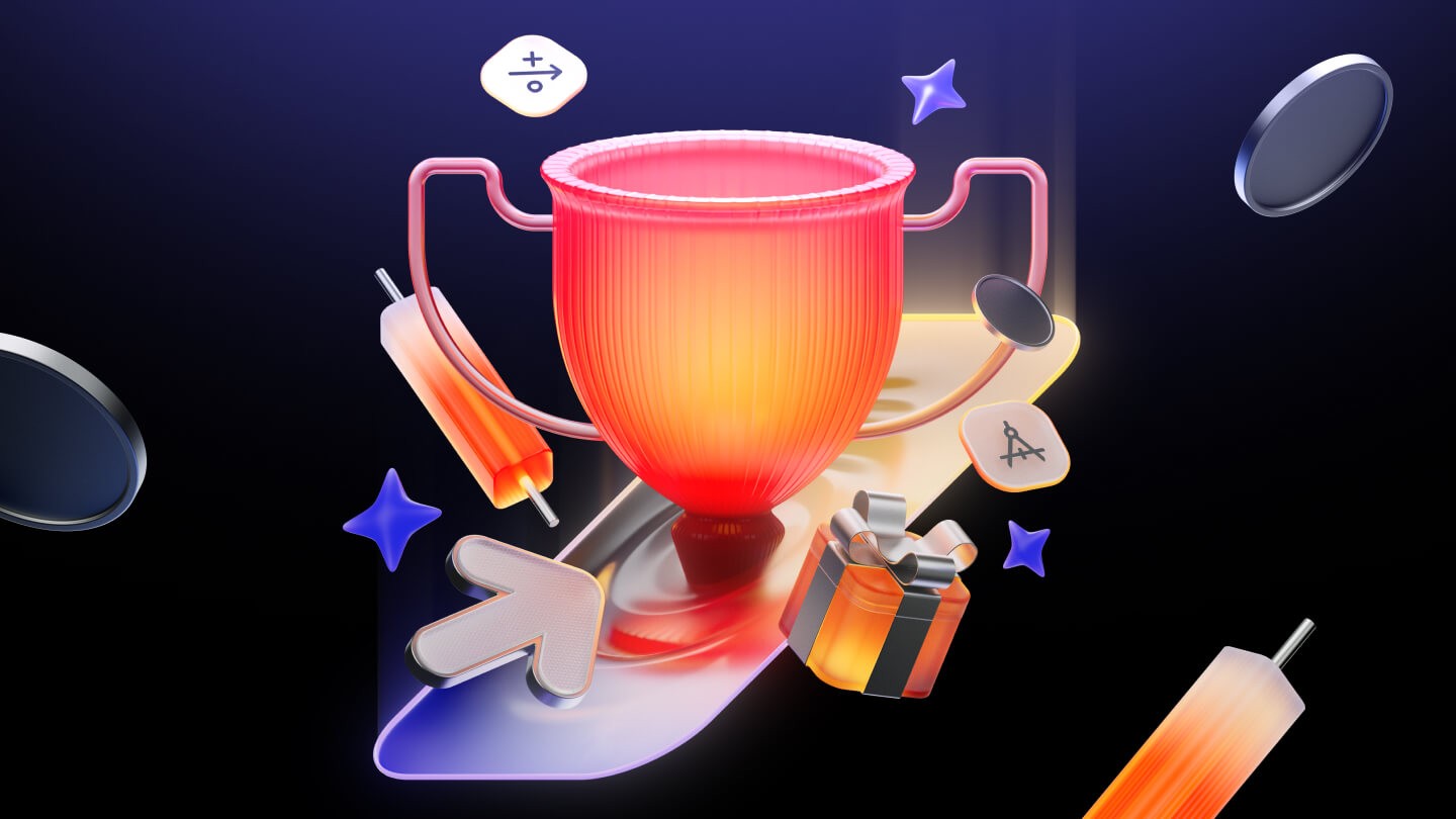 Enter the Portal 2026, Olymptrade’s gateway to a greater year