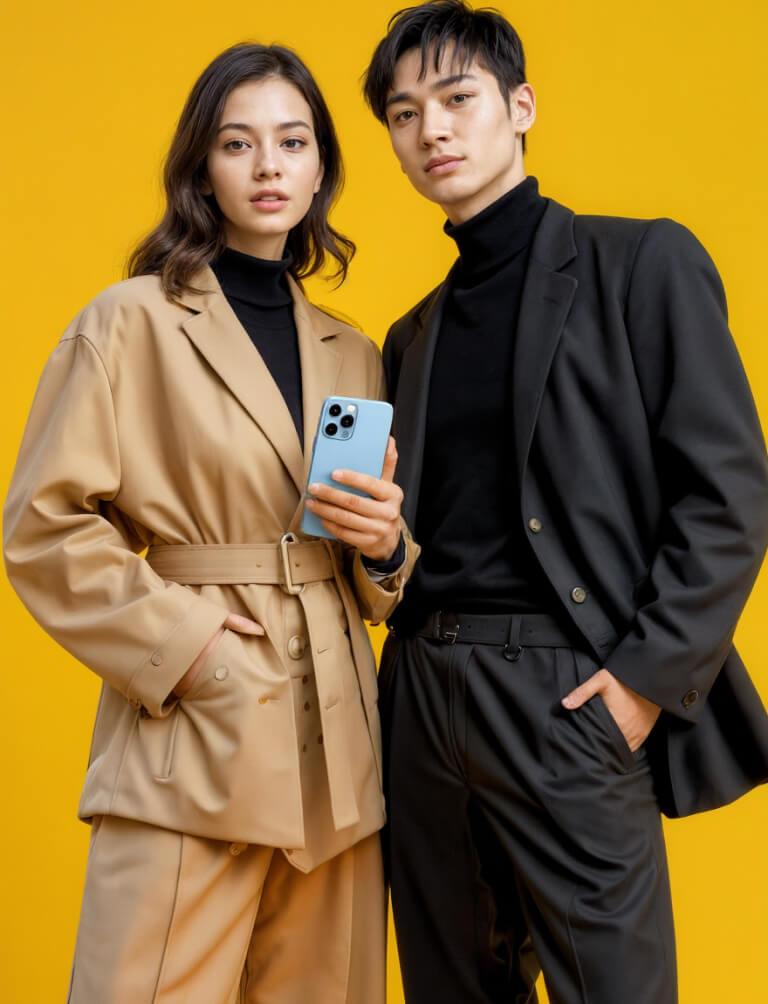 Influencers