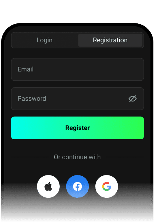 Bright futures, clear vision: Olymptrade providing food and aid in Indonesia
