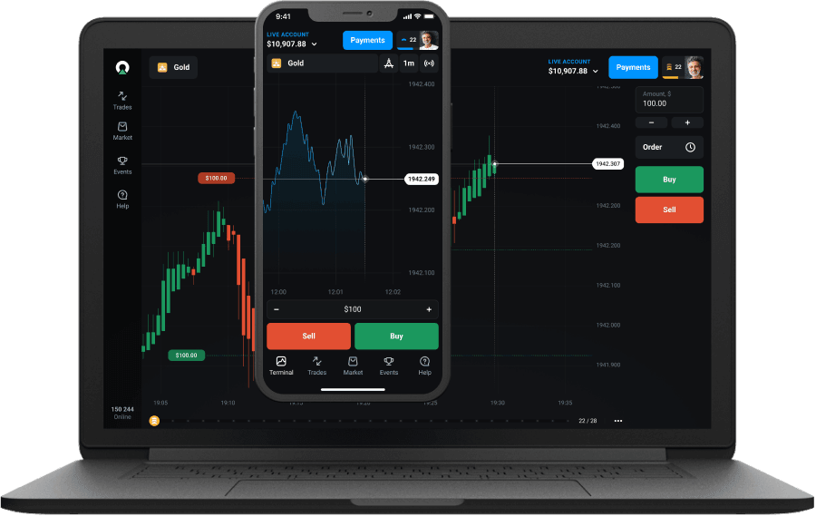 is olymp trade legit