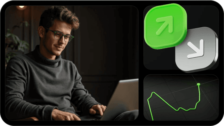 What is a trading strategy