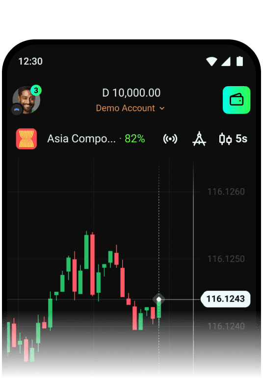 Bright futures, clear vision: Olymptrade providing food and aid in Indonesia