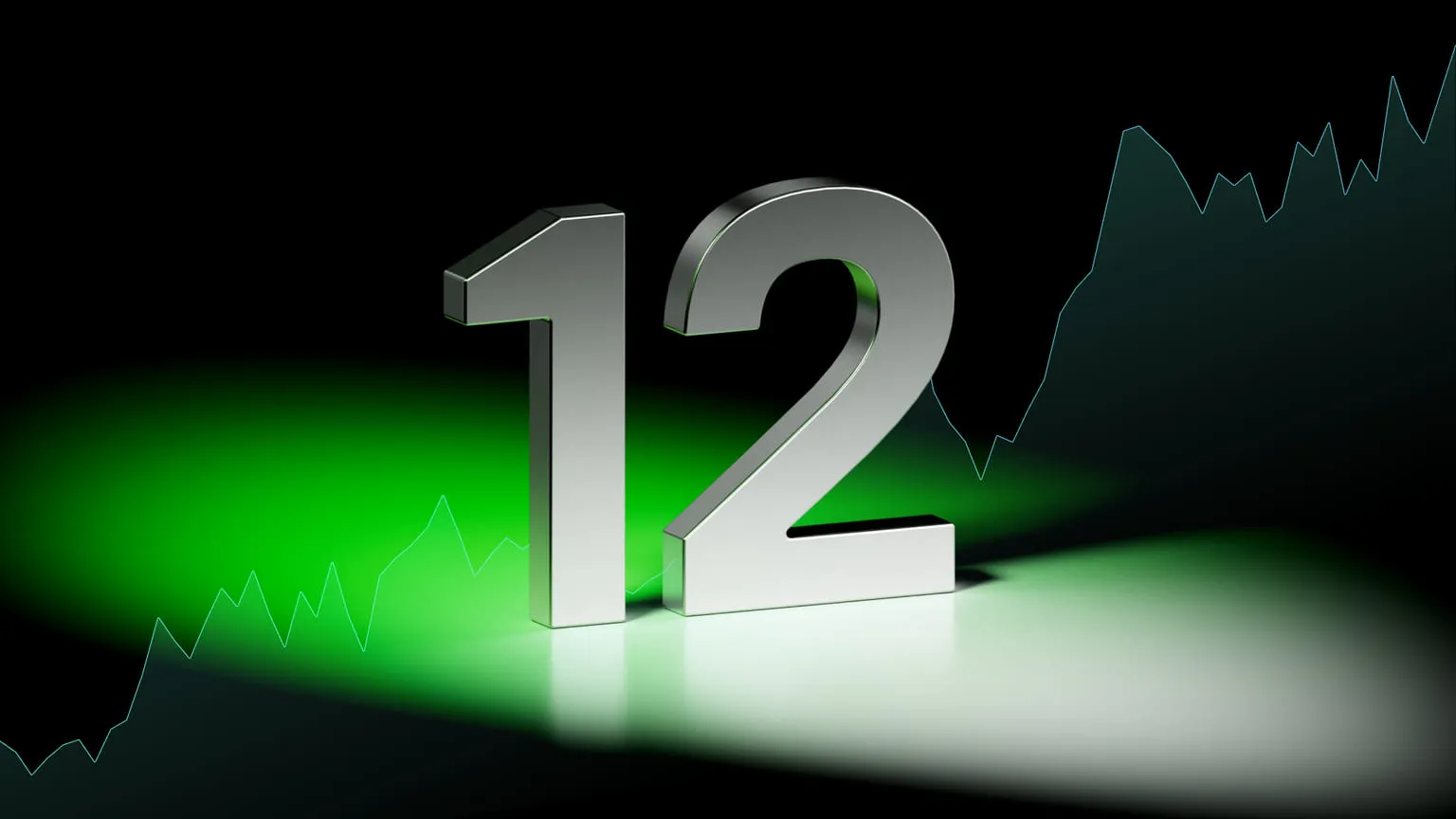Nous fêtons nos 12 ans : une histoire écrite avec des millions de traders dans le monde