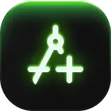Technical analysis tools icon
