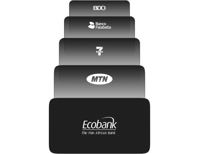 payment methods