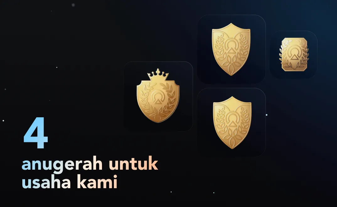 Awards