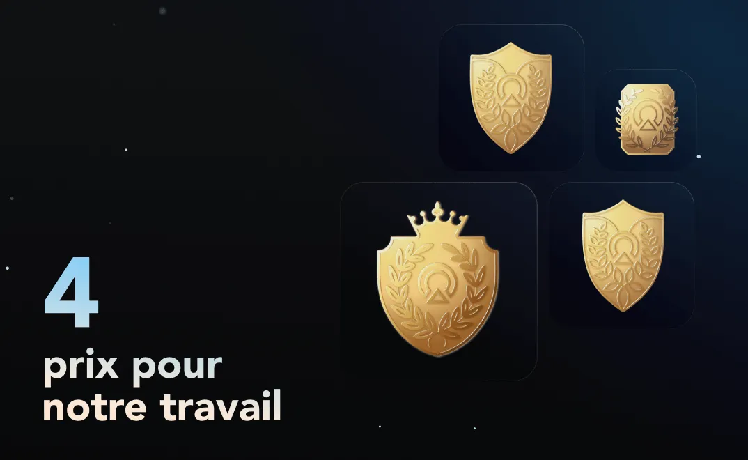 Awards