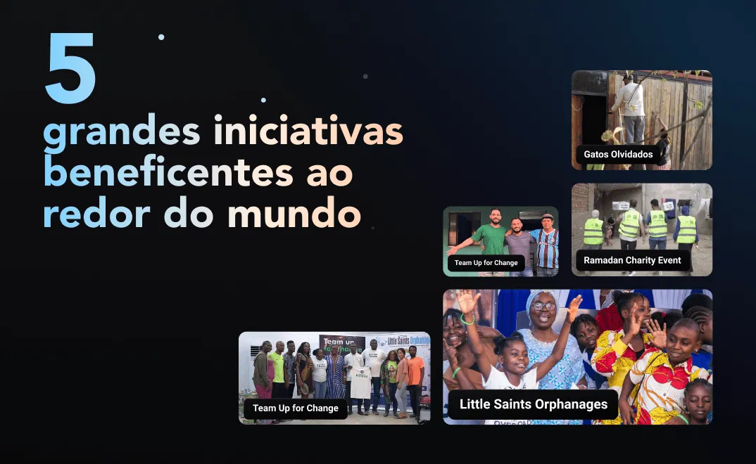 Charity