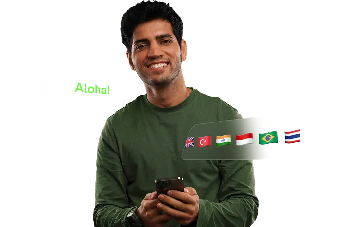card image