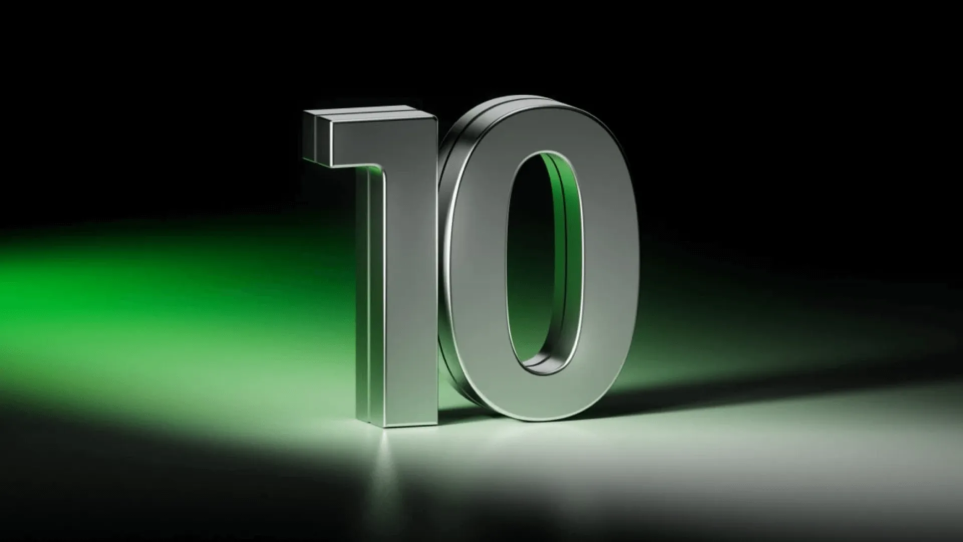 10 years of empowerment