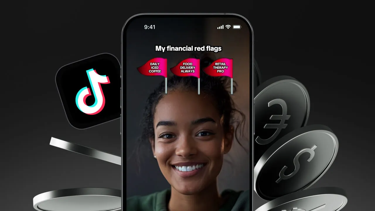 Olymptrade launches an educational campaign on TikTok in celebration of Global Money Day 2025