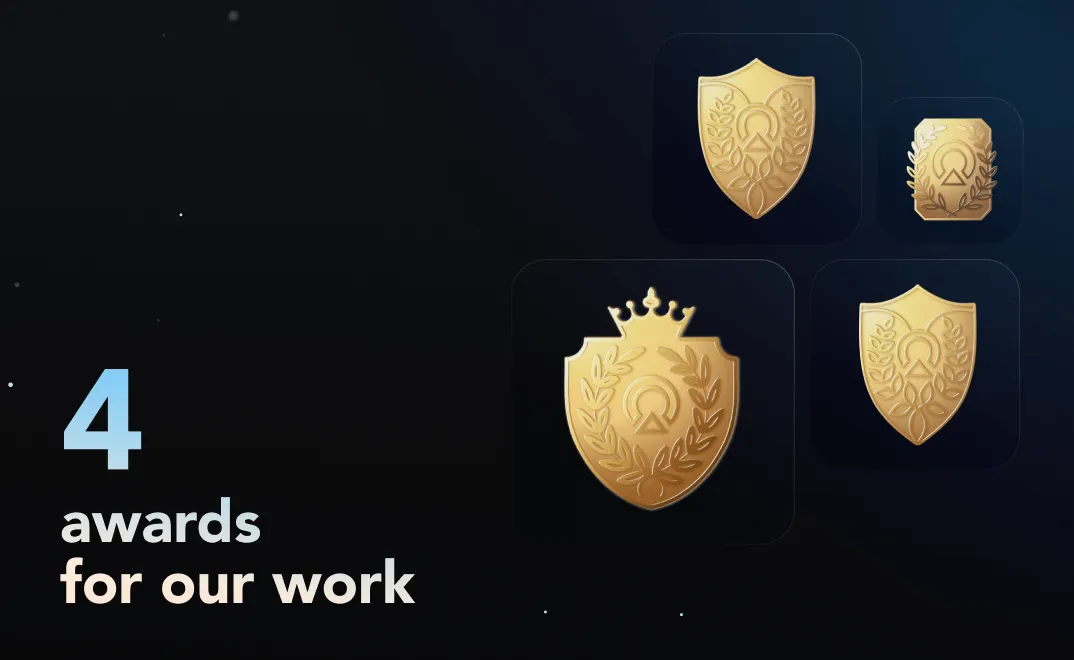 Awards