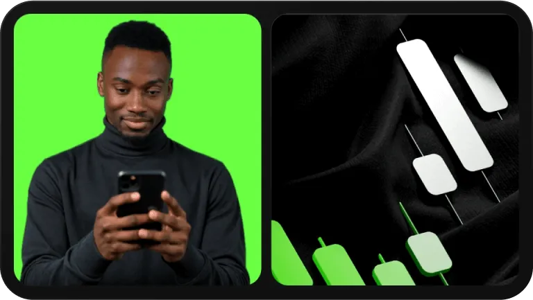 card image